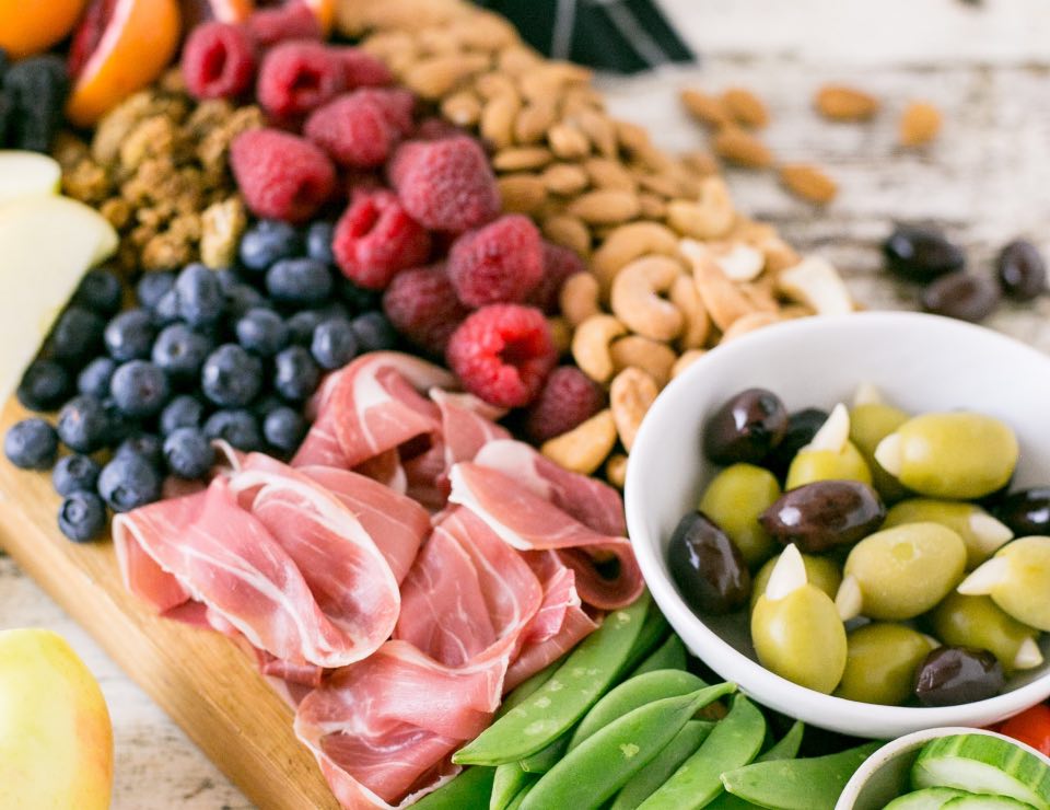 nutrition