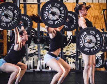 weight-training